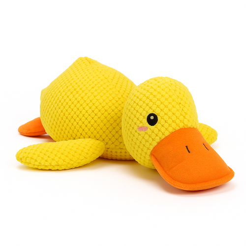 Houndry™ Calming Duck Companion